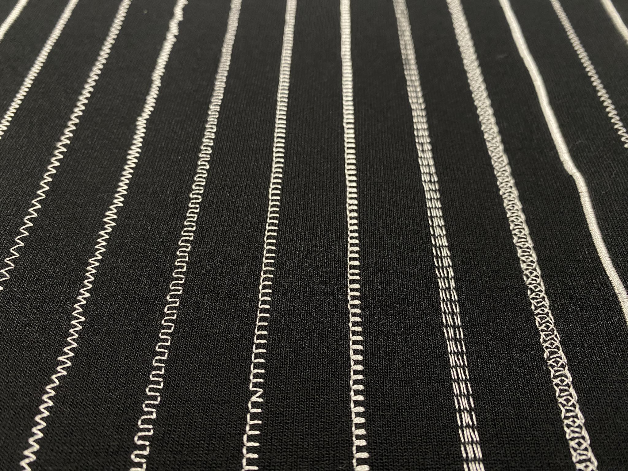 多様なラインデザイン