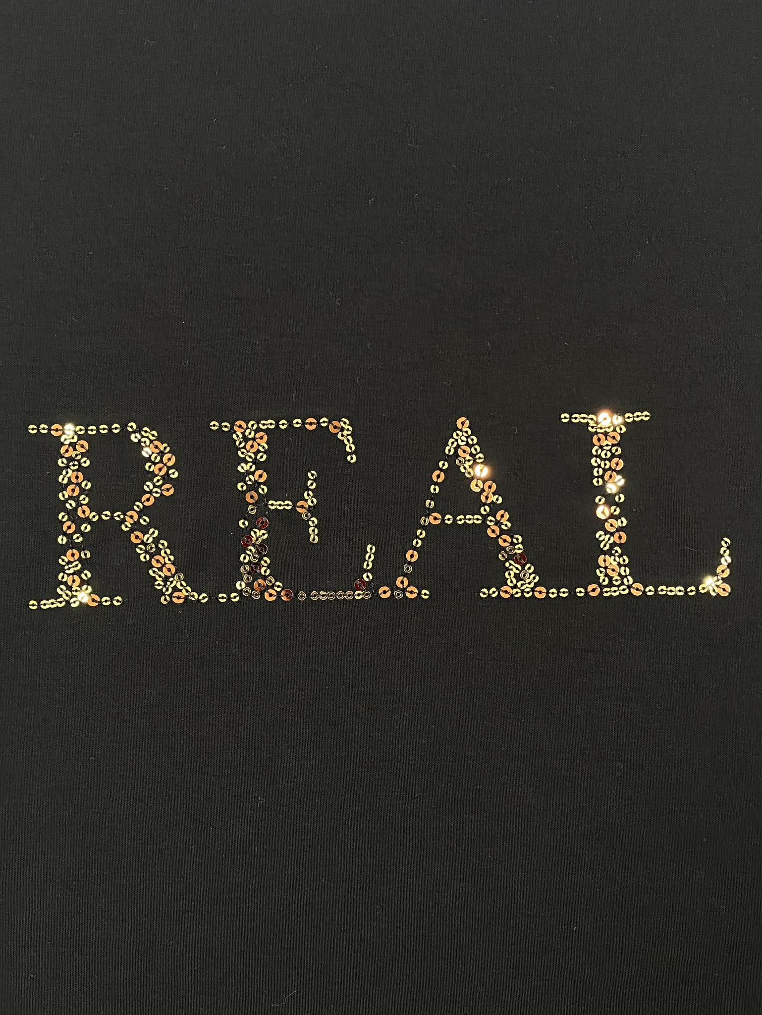 スパンコールの接写画像2