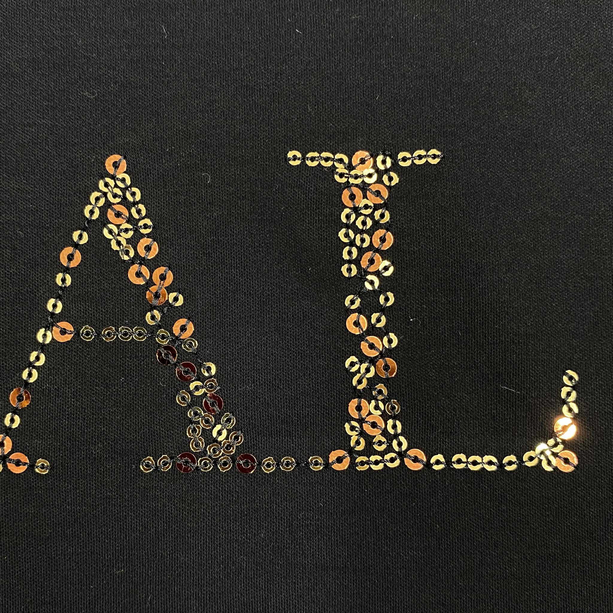 細部のこだわり